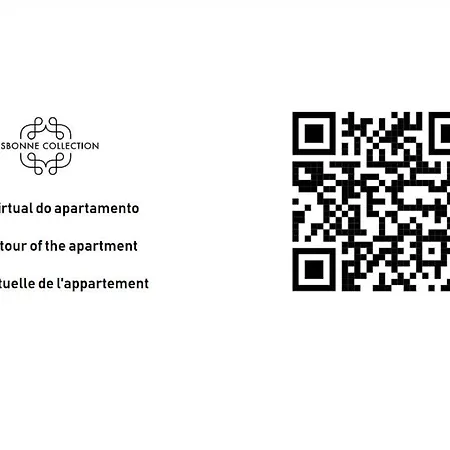 Historial Centre By The Castle 50 By Lisbonne Collection *