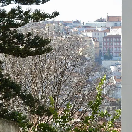 Historial Centre By The Castle 50 By Lisbonne Collection * Lisboa